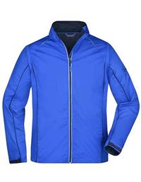 SOFTSHELL TRIPLO STRATO 230 g/m²